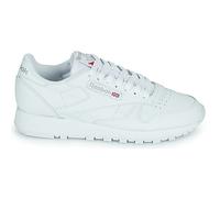 Reebok Classic Baskets basses CLASSIC LEATHER in Blanc 45