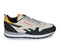 Baskets basses hommes Reebok Classic CLASSIC LEATHER Gris 38 1/2