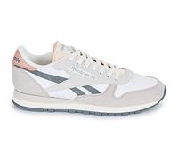 Baskets basses hommes Reebok Classic CLASSIC LEATHER Gris 42