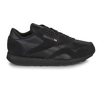 Reebok Baskets Classic Nylon Homme Noir Taille 40