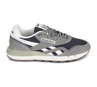 Reebok Baskets basses Classic Nylon 89 Gris Taille 47