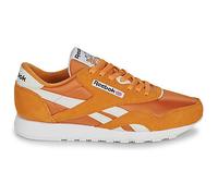 Baskets basses hommes Reebok Classic CLASSIC NYLON Orange 38 1/2
