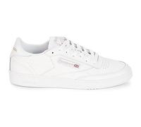 Reebok Classics Femmes Baskets basses blanc, Gris 5