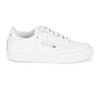 Baskets basses hommes Reebok Classic CLUB C 85 Blanc 35