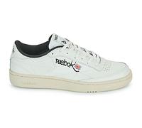Baskets basses femmes Reebok Classic CLUB C 85 Blanc 37 1/2