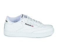 Baskets basses hommes Reebok Classic CLUB C 85 Blanc 39