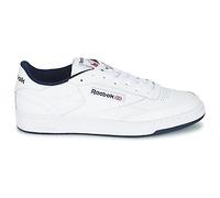 Reebok Tennis Club MEMT Homme Blanc Intense White Navy 44 EU