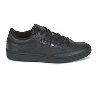 Baskets basses hommes Reebok Classic CLUB C 85 Noir 34