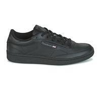 Baskets basses femmes Reebok Classic CLUB C 85 Noir 46