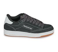 Baskets basses femmes Reebok Classic CLUB C BULC CLN Noir 45