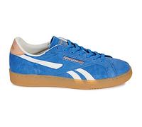 Baskets basses hommes Reebok Classic CLUB C GROUNDS UK Bleu 43