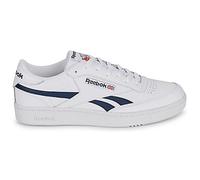 Baskets basses hommes Reebok Classic CLUB C REVENGE Blanc 37 1/2
