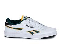 Baskets basses hommes Reebok Classic CLUB C REVENGE Blanc 44