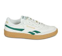 Reebok Classic Baskets basses CLUB C REVENGE VINTAGE in Blanc 40