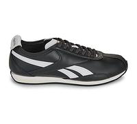 Reebok Baskets basses 'R400' noir / blanc, Taille 40