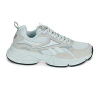 Reebok Baskets Charge Run pour Homme - Gris Pur 1/Pure Grey 3/Core - Noir - Taille 44 EU