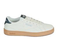 Reebok Baskets Court Clean Unisexes, CHALK/GREY5/ICEBLUE, 45 EU