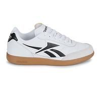Reebok Mixte Finale Basket, White/Black/BARELYGREY, 41 EU