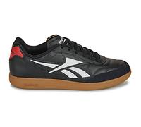 Reebok Mixte Finale Basket, White/Black/SYNTHGUM, 45 EU
