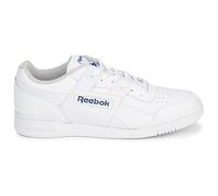 Reebok Classic Baskets basses WORKOUT PLUS in Blanc 35