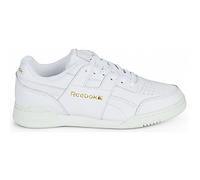 Baskets basses hommes Reebok Classic WORKOUT PLUS Blanc 41