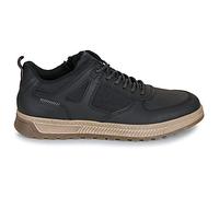 Baskets basses hommes Rieker 37004-00 Gris 42