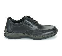 Baskets basses hommes Rieker 05315-00 Noir 40