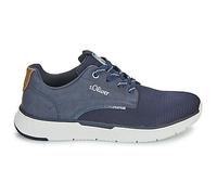 Baskets basses hommes S.Oliver 13635-42-805 Marine 44