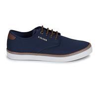 Baskets basses hommes S.Oliver 5-13620-42-8A5 Marine 45