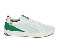 Baskets basses hommes Saola CANNON KNIT 2.0 Blanc 41