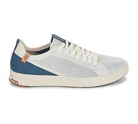 Baskets basses hommes Saola CANNON KNIT 2.1 Blanc 42