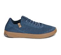 Baskets basses hommes Saola EZO Bleu 43