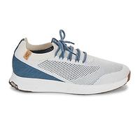 SAOLA Baskets basses 'Tsavo 2.0' marine / blanc cassé, Taille 43