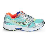 Saucony Baskets basses GRID LEGACY in Multicolore 40