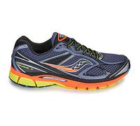 Saucony Progrid Guide 7 "Grey" - Taille: 44 Gray/Multiple Colors