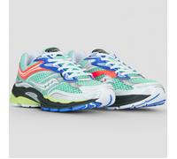 Baskets basses hommes Saucony PROGRID OMNI 9 Multicolore 39