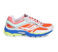 Saucony Progrid Omni 9 "Vizired" - Taille: 45 red