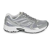 Baskets basses femmes Saucony RIDE MILLENIUM Argenté 36