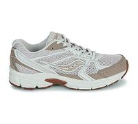 Baskets basses hommes Saucony RIDE MILLENIUM Beige 43