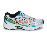 Baskets basses femmes Saucony RIDE MILLENIUM Multicolore 43