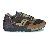 Baskets basses hommes Saucony SHADOW 5000 Marron 42