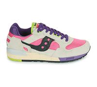 Baskets basses hommes Saucony SHADOW 5000 Rose 37