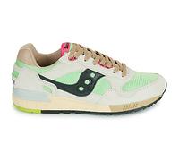 Baskets Saucony Originals Shadow 5000 beige vert marron - 39