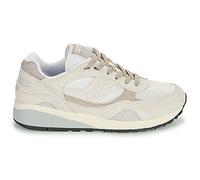 Baskets basses hommes Saucony Shadow 6000 Blanc 37