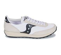 Chaussures Saucony Originals Trainer 80 blanc noir - 42