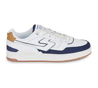 Baskets basses hommes Schmoove BROOKLYN COURT M Blanc 41