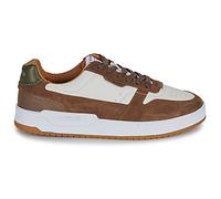 Baskets Schmoove Brooklyn Preppy M pour Homme 44 Multicolore