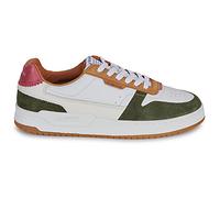 Baskets basses hommes Schmoove BROOKLYN PREPPY M Blanc 45