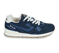 Baskets basses hommes Schmoove CAPE CODE RUNNER M Bleu 42