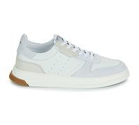 Baskets basses hommes Schmoove ORDER SNEAKER M Blanc 44